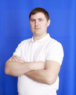 Рябов Юрий Александрович